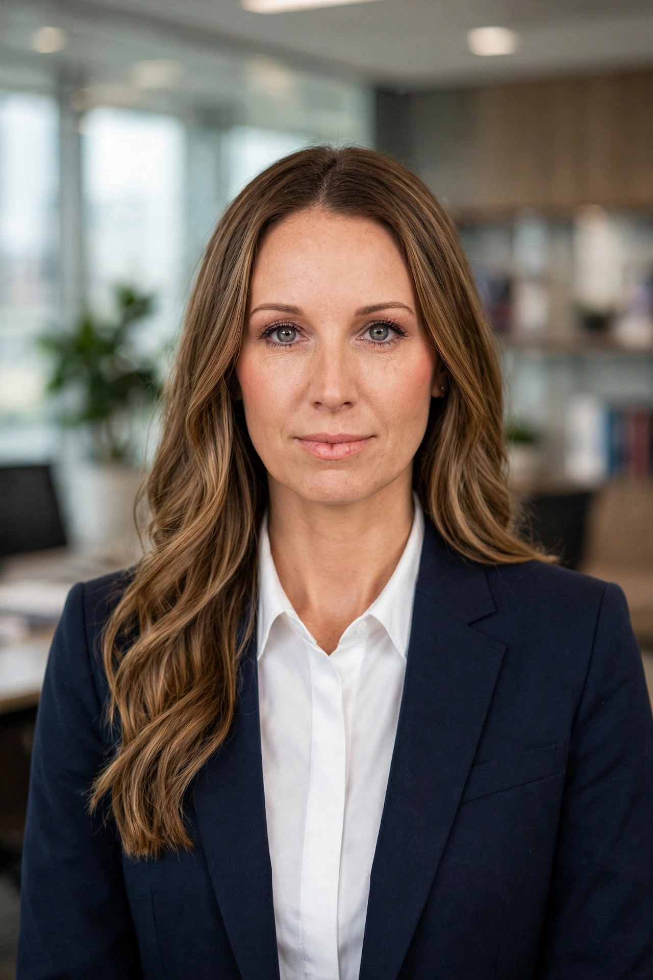 Carli Jude, Founder of STEPS Senior Services LLC