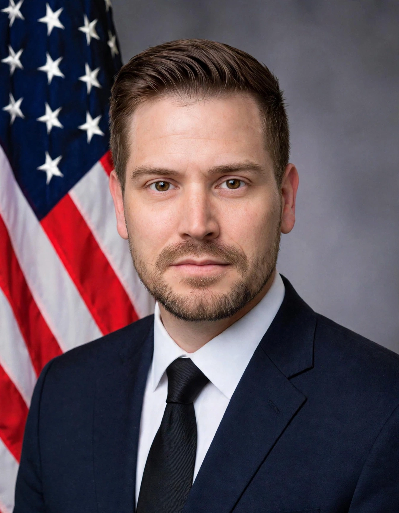 Joshua Jude, Co-Founder of STEPS Senior Services LLC